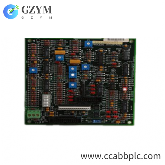 GE FANUC 531X133PRUAMG1 PC Interface Board