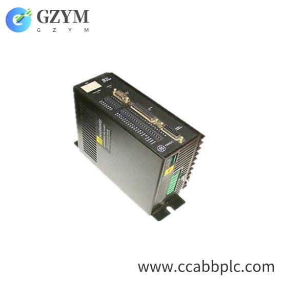 GE Fanuc DS6800CCID1D1D Module