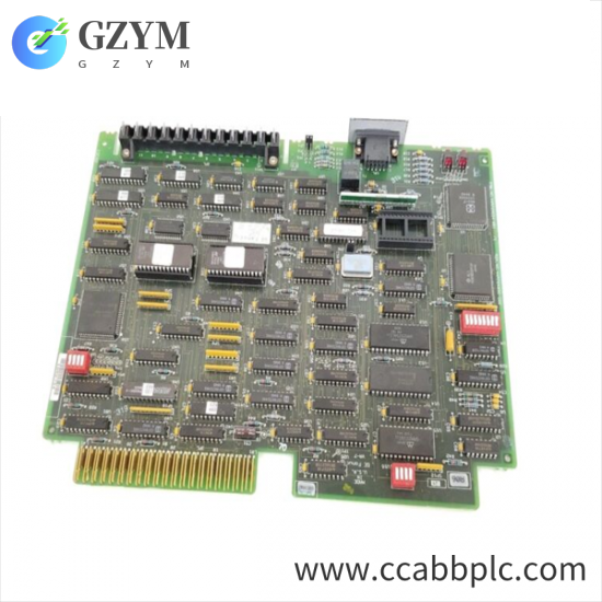 GE FANUC IC660CBB902K BUS CONTROL PCB CIRCUIT BOARD