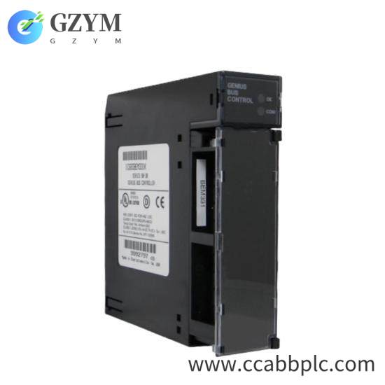 GE FANUC IC693BEM331