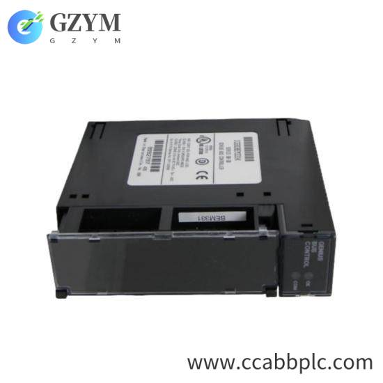 GE FANUC IC693BEM331