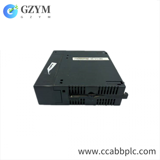 GE FANUC IC693BEM340 FIP Controller Module