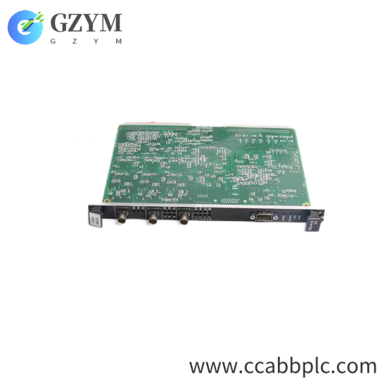 GE Fanuc IC695MDL940 Module