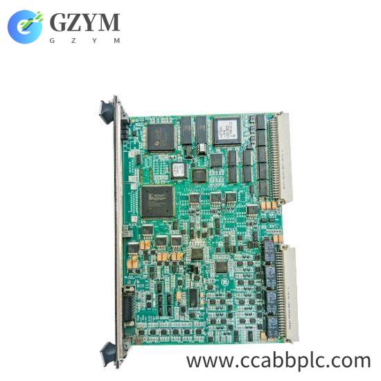 GE Fanuc IS200VCMIH2B  Mark VI Circuit board