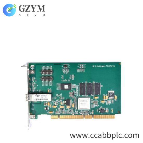 GE Fanuc PCI-5565PIORC-110000  PLC