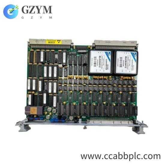 GE Fanuc/ VMIVME 4132 Analog Output Board