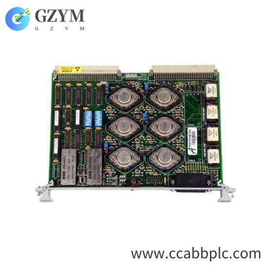 GE Fanuc/ VMIVME 4905 Converter Board