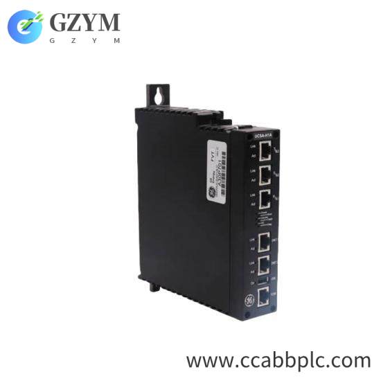 GE IC200ALG327H