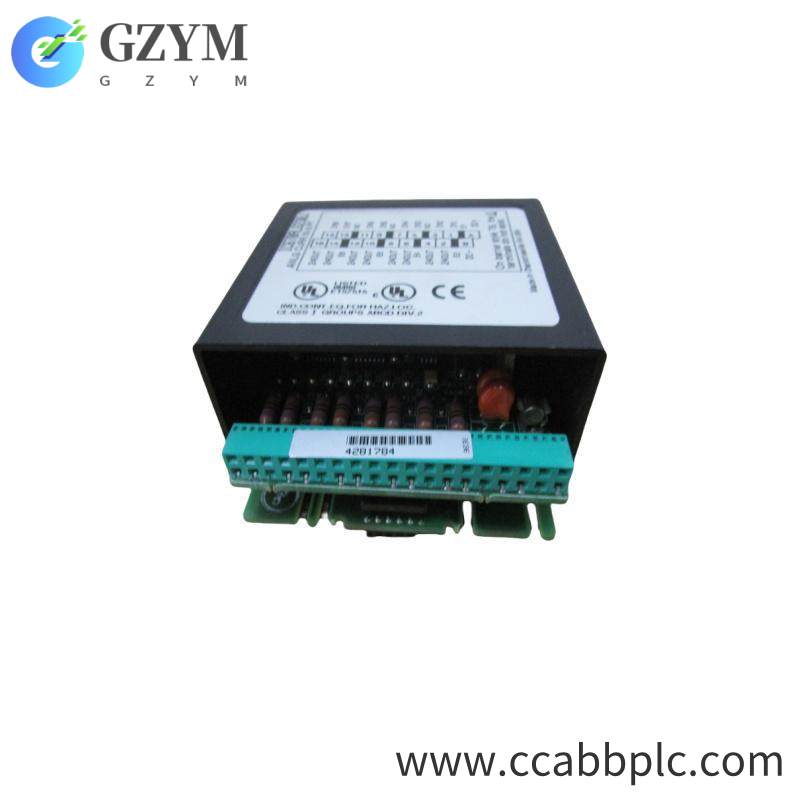 GE IC670MDL644