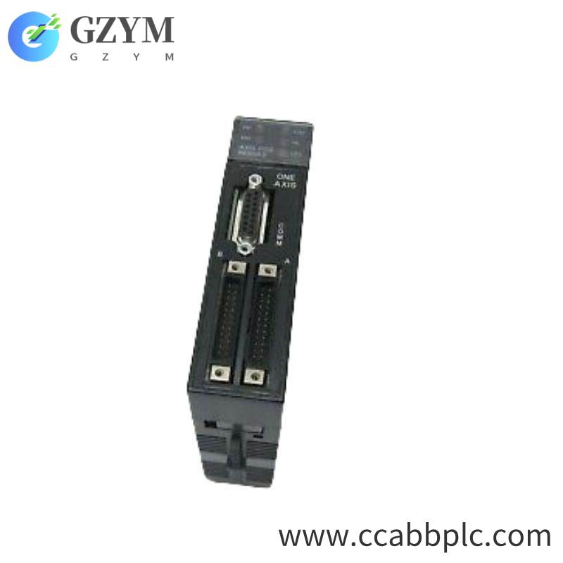 GE IC693APU301