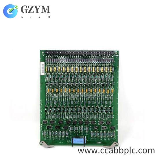 GE IC693CMM301