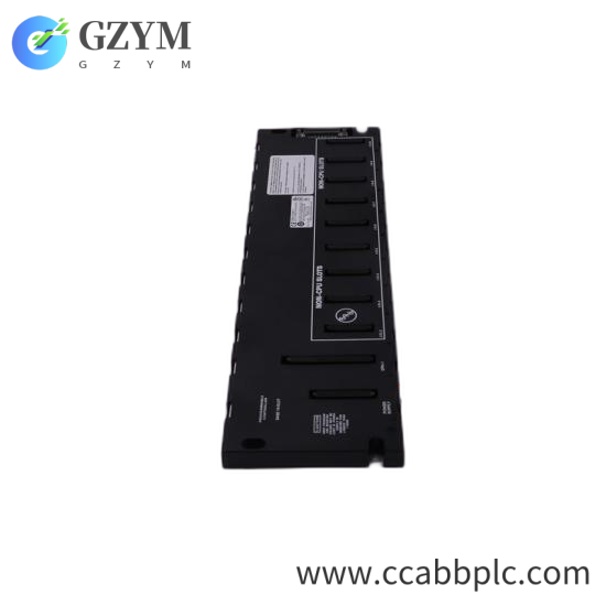 GE IC693CMM321