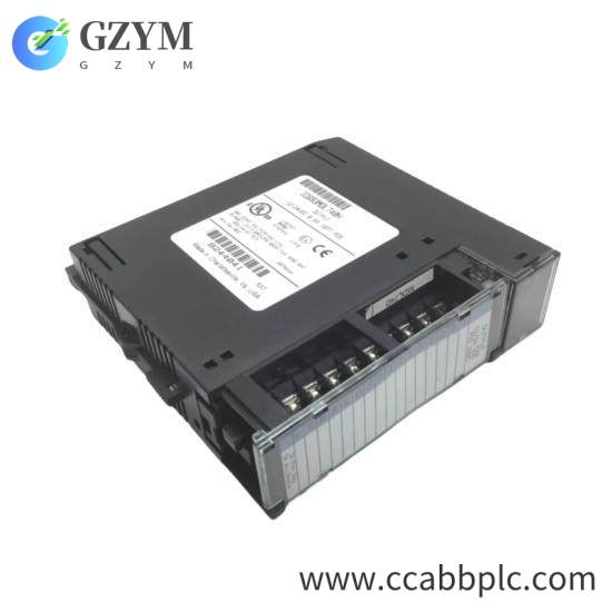 GE ic693mdl740