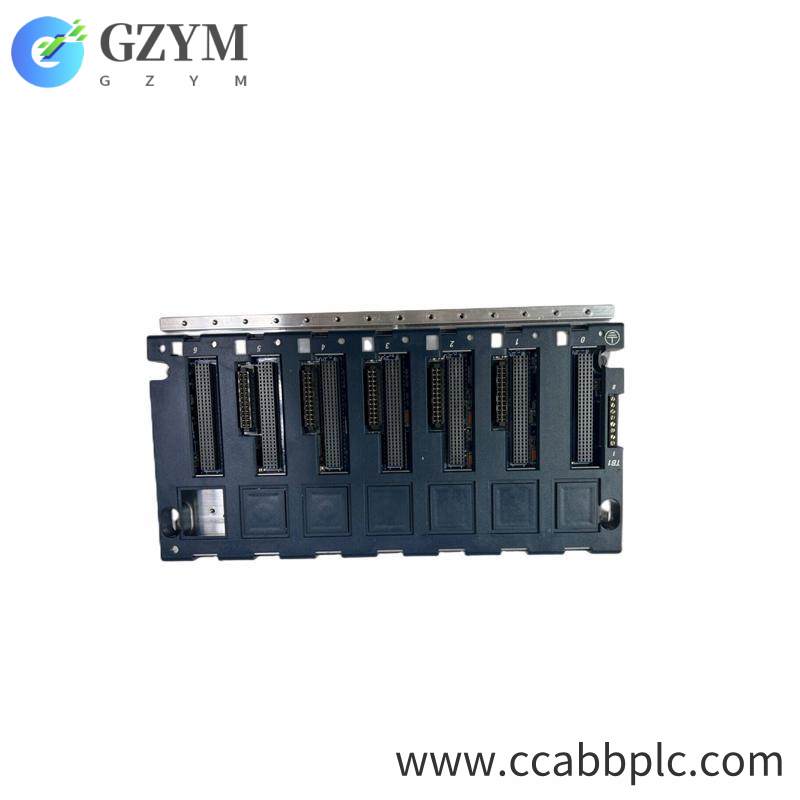 GE IC695CHS007 UNIVERSAL BASE