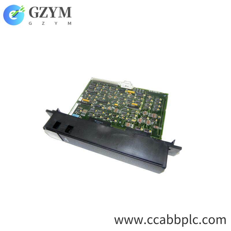 GE IC697BEM711