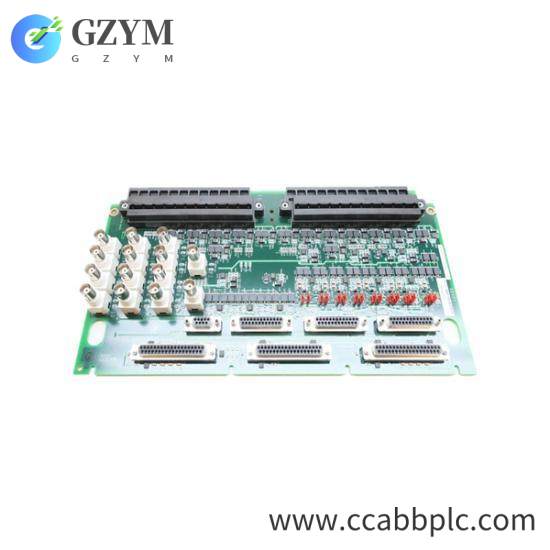 GE IC697BME731