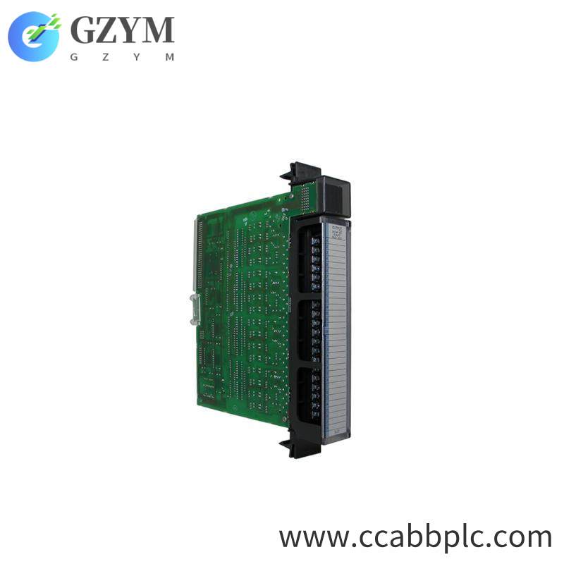 GE IC697MDL750