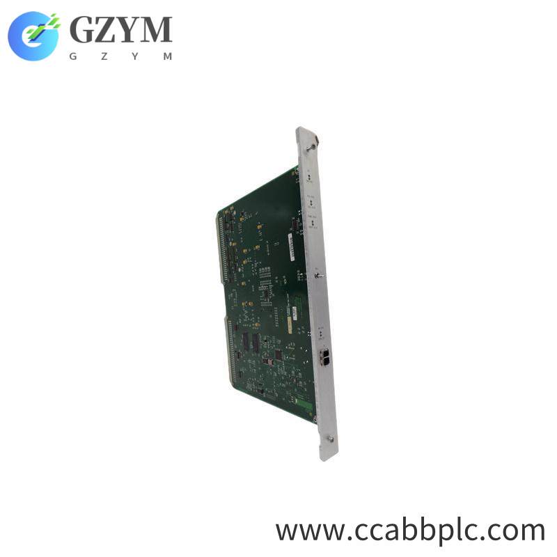 GE IC698RMX016 COMMUNICATION MODULE