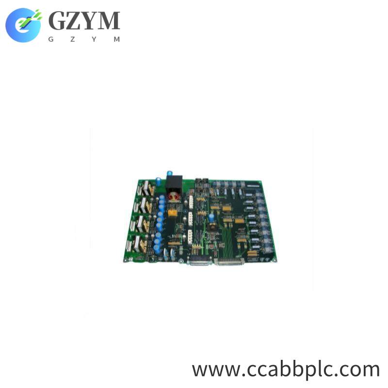 GE IS200EPSMG1A IS200EPSMG1ADC Exciter Power Supply Module