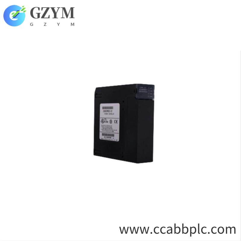 GE IS200TBAIH1CDD PLC MODULE