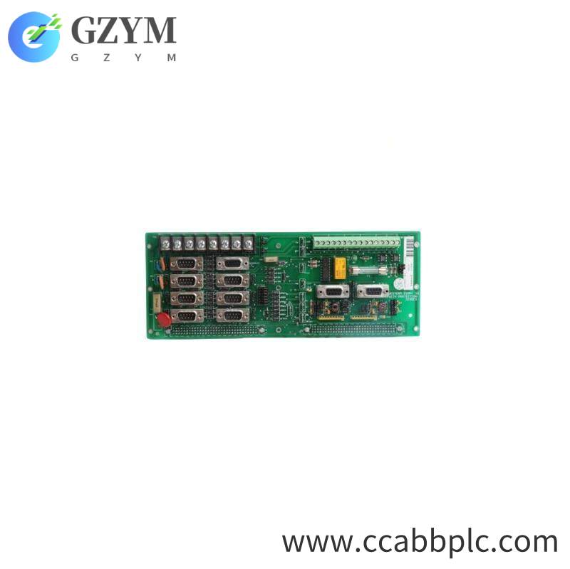 GE SF412024 517-0224-16A-504376 820-0297 PCB CIRCUIT BOARD