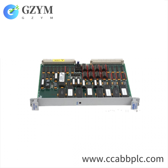 GE VMIVME-4140-000000 Circuit Board