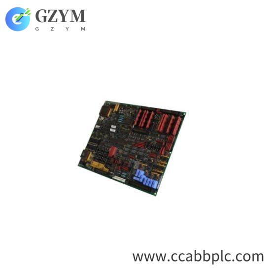 General Electric DS200TCQFG1ACC Extender Board