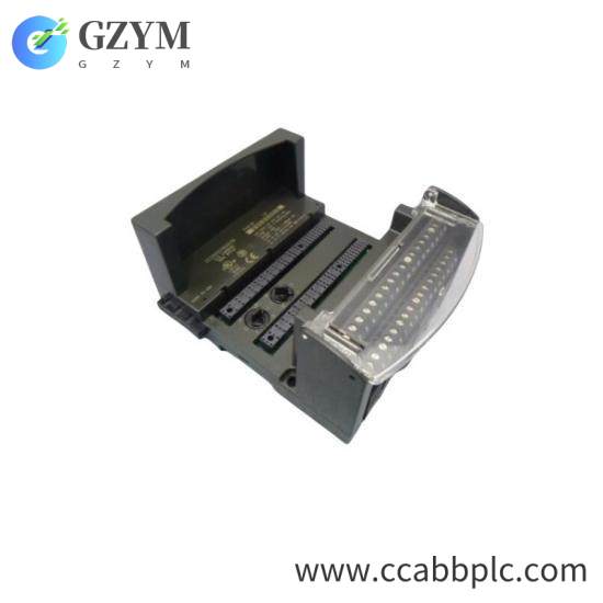 GE IC755ACC07MNT