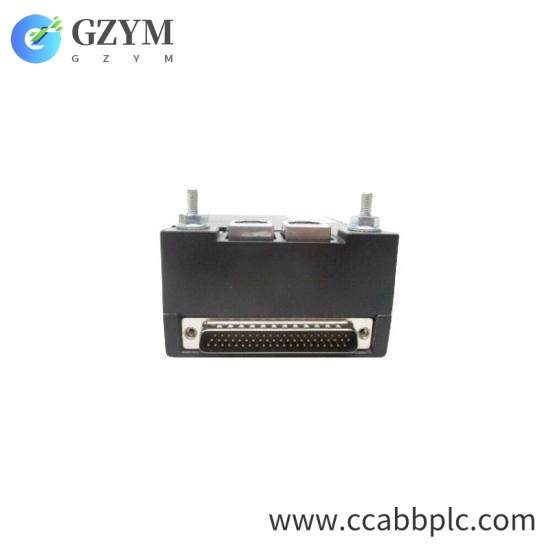 General Electric IS220PSVOH1A Servo Control Module