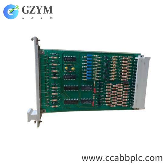 HIMA F3105 Safety Control Board Professional Supply