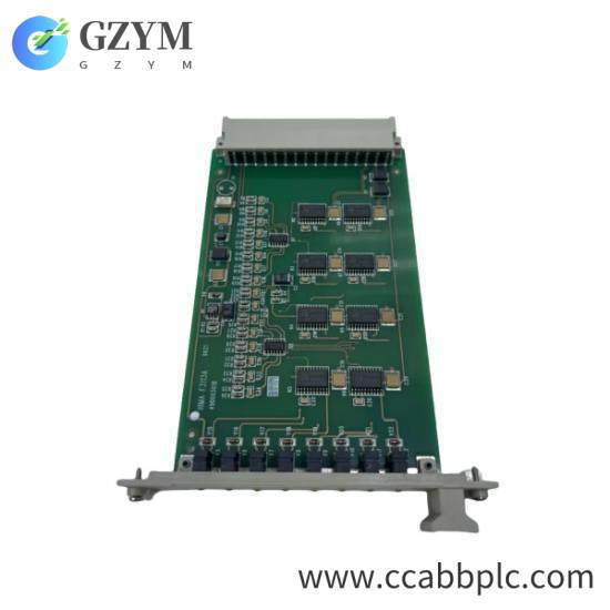 HIMA F3113A Output Amplifier Module