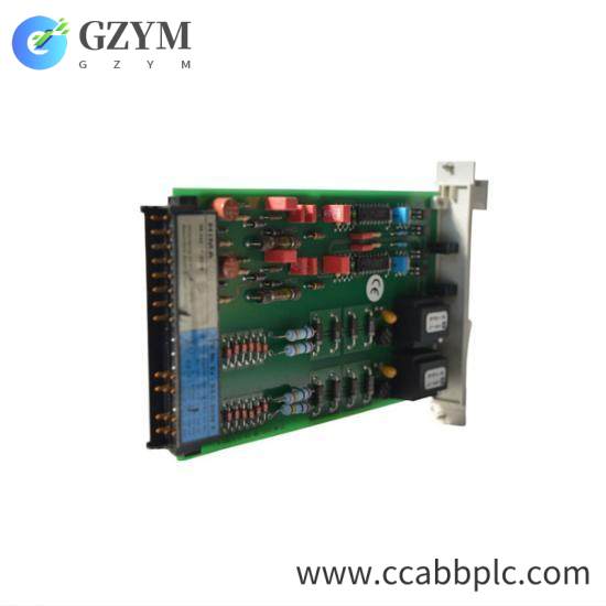 HIMA F3328 Safety Systems Input Module