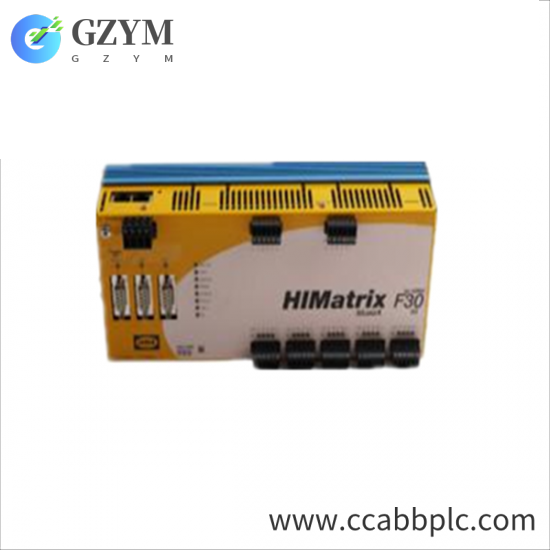 HIMA F6214