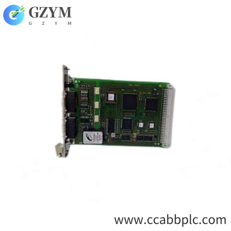 HIMA F8627 Ethernet Communication Module