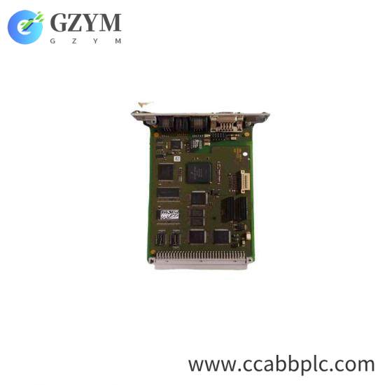 HIMA F8627X communication module