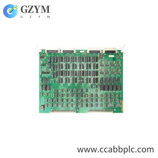 HITACHC CW005-R2-IOU/68E2，124132/DDC-1VM Control Board