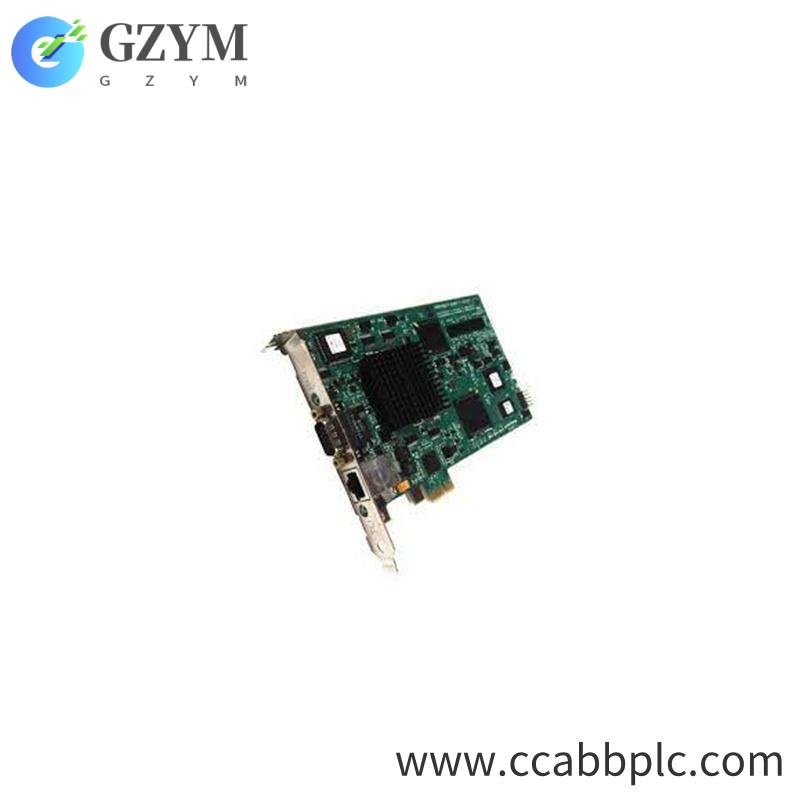 HONEYWELL 51405098-100 LCNP4E Card