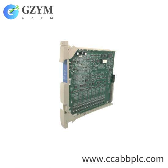 Honeywell 80363975-100 Digital Output Module