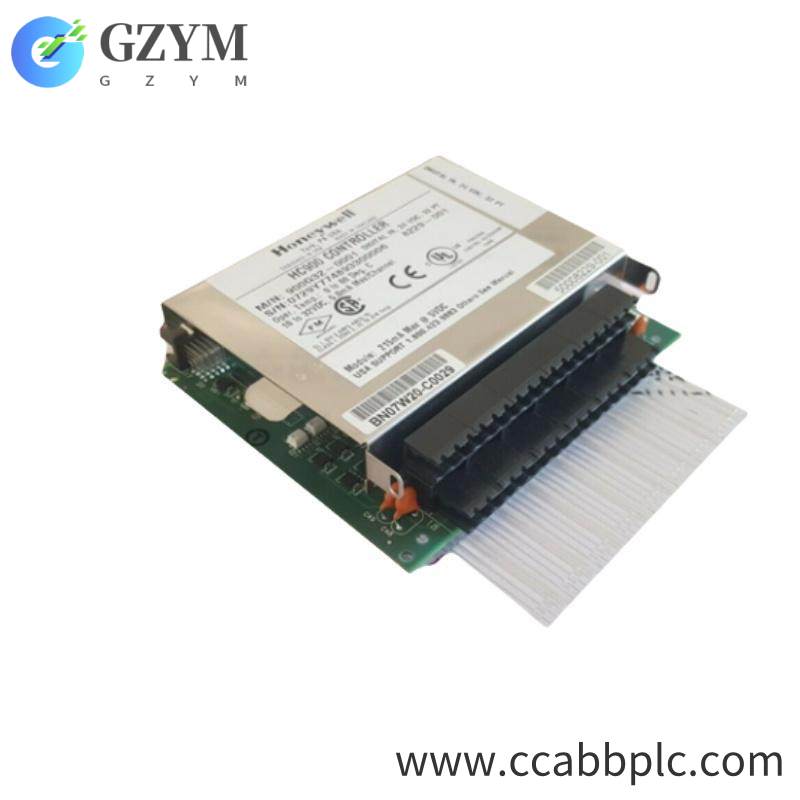 honeywell 900G32-0301 Digital input card