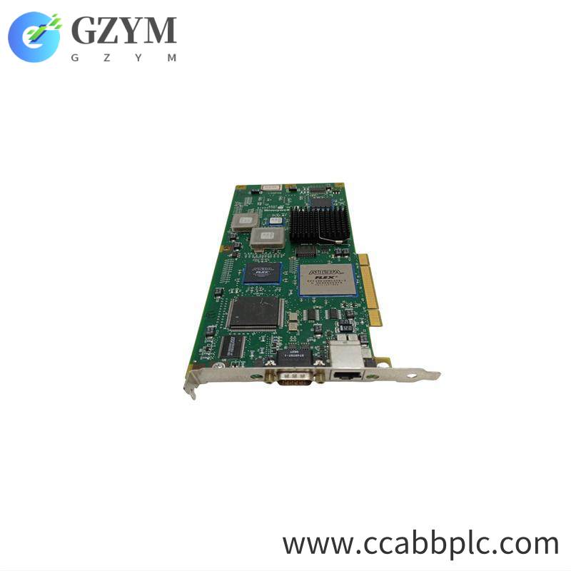 HONEYWELL LCNP04 51403776-100 Processor Spacer Board