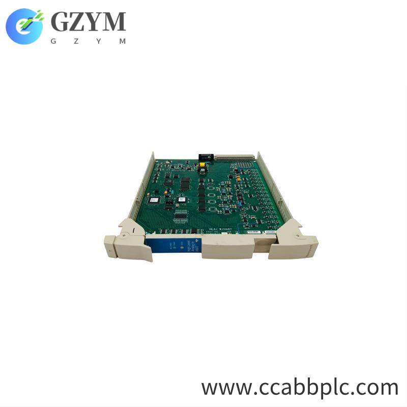 HONEYWELL MC-PHAI01 Analog Input Module