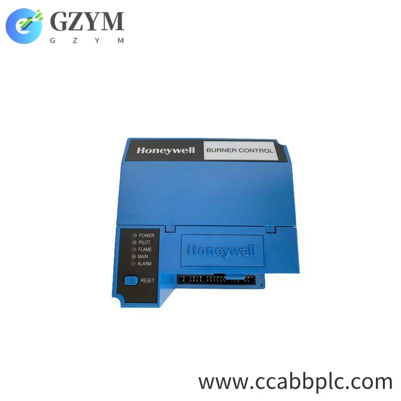 HONEYWELL RM7890A1015 Relay Modules