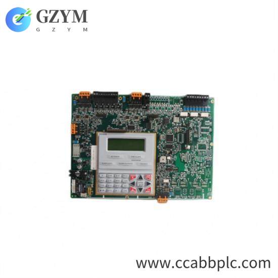 HONEYWELL RP-2001 MRP200XV31 Control Board