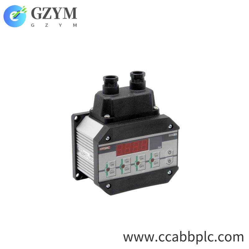 Hydac EDS1791-N-100-000 Pressure Switch