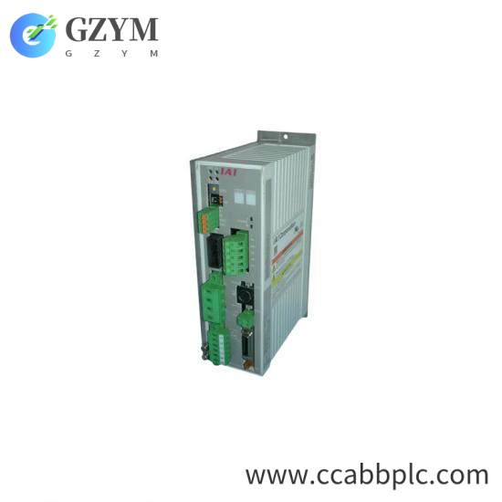 IAI SCON-CA-60IHA-CC-0-2 Servo Drive