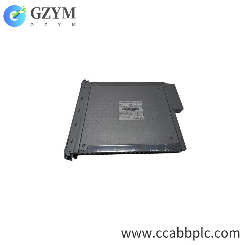 ICS Triplex T8123C Communication Interface