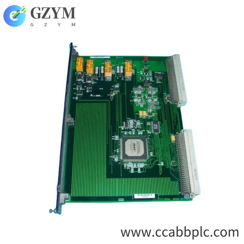 GE IS200BICLH1 6BA04 PCB MODULE