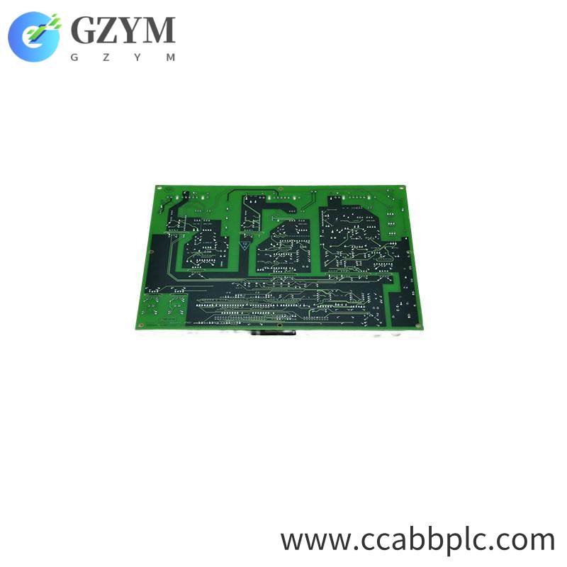 GE IS200TRESH1ABB INPUT TERMINAL BOARD