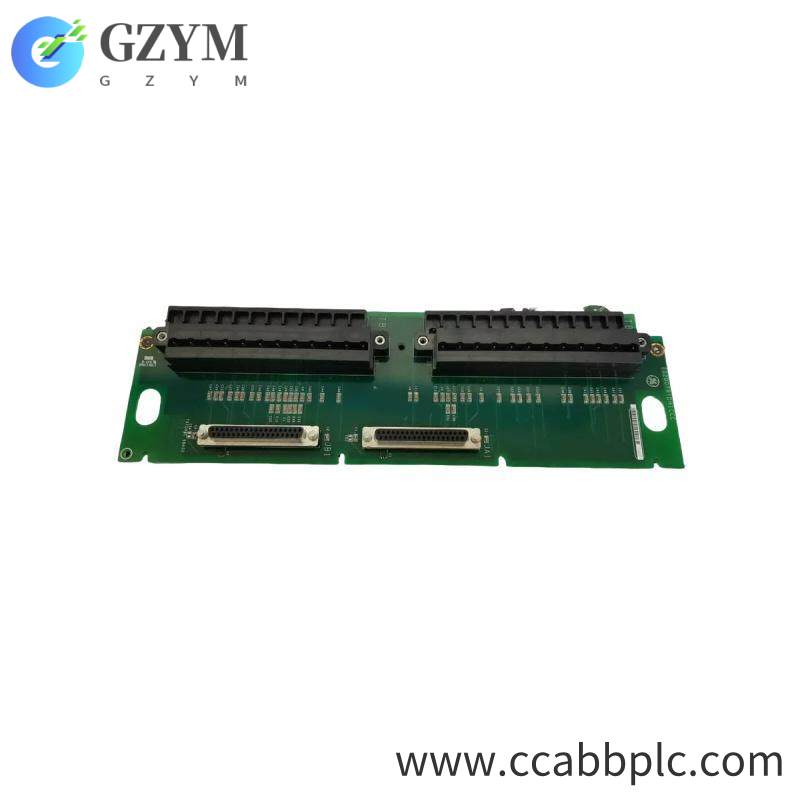 GE IS200TRTDH1CCC PC BOARD