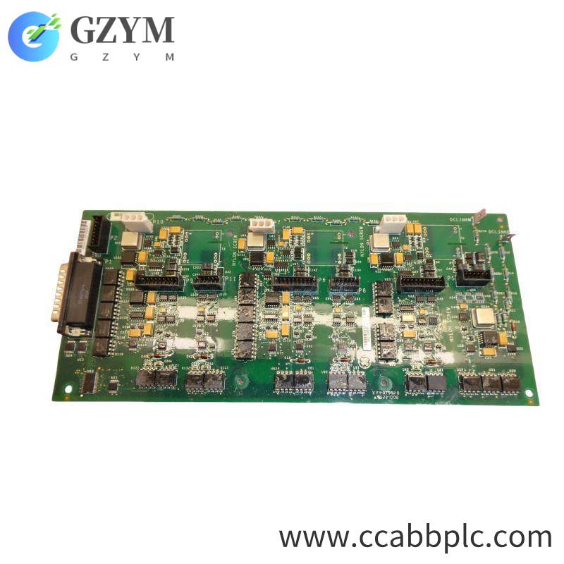 GE IS210AEBIH3BEC MKVI I/O Board